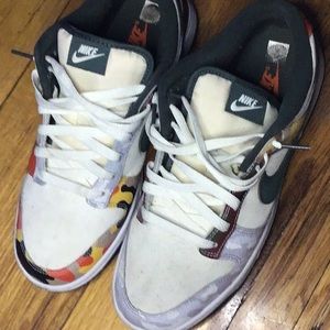 Nike dunks